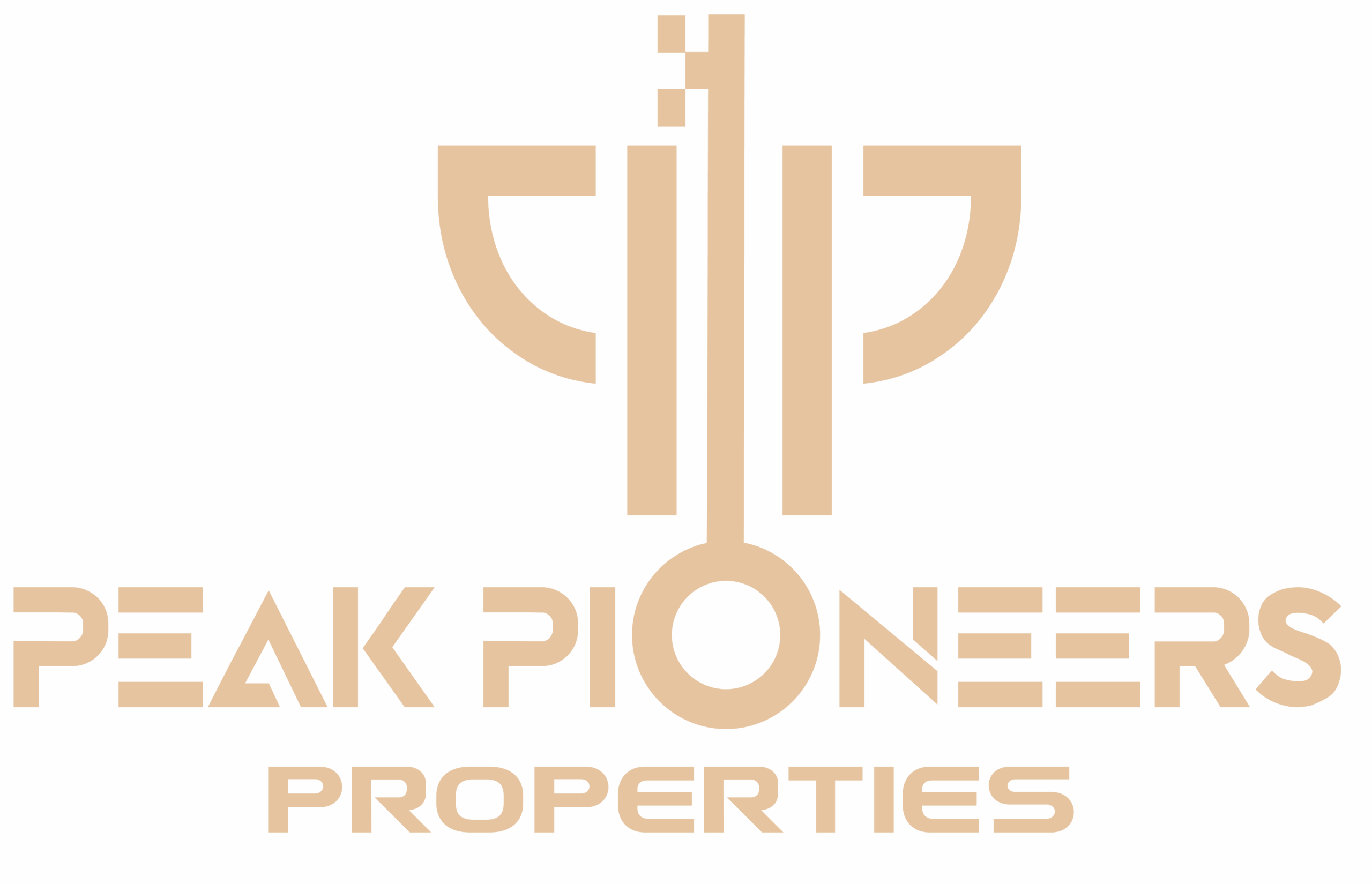 peak pioneers properties logo png